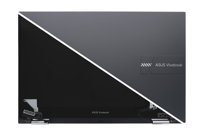 Module écran bleu 14 pouces HD Asus