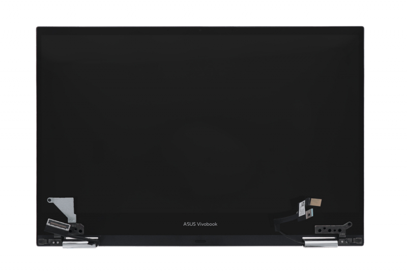 Module écran bleu 14 pouces HD Asus