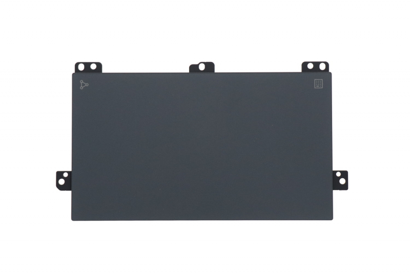 Numpad bleu Asus Zenbook 14 OLED