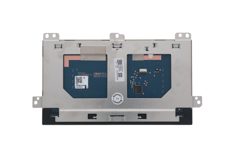 Numpad bleu Asus Zenbook 14 OLED
