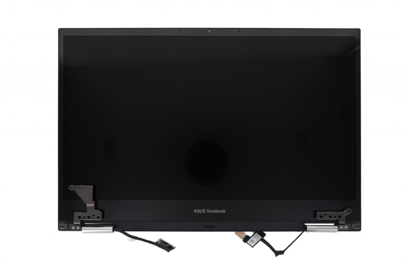 Module écran tactile bleu 14 pouces FHD Asus