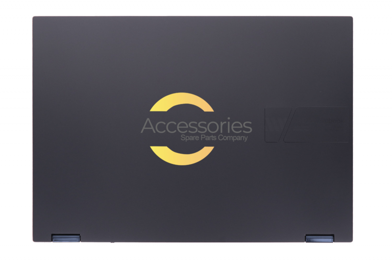 Module écran OLED bleu tactile 14 pouces Asus VivoBook 