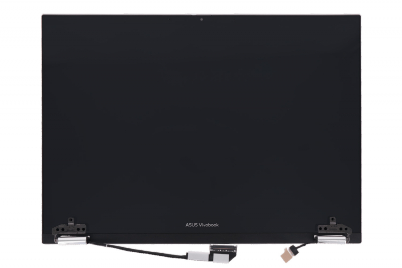 Module écran OLED argenté tactile WQXGA+ 14 pouces Asus Vivobook S