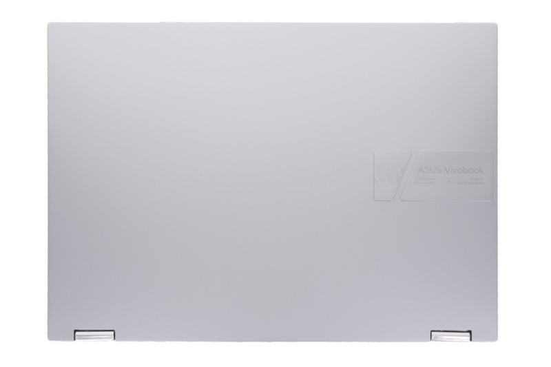 Module écran OLED argenté tactile WQXGA+ 14 pouces Asus Vivobook S