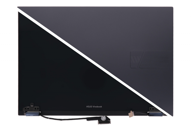 Module écran OLED tactile bleu WQXGA+ 14 pouces Asus Vivobook S 14 Flip - 90NB0WT1-RA0010