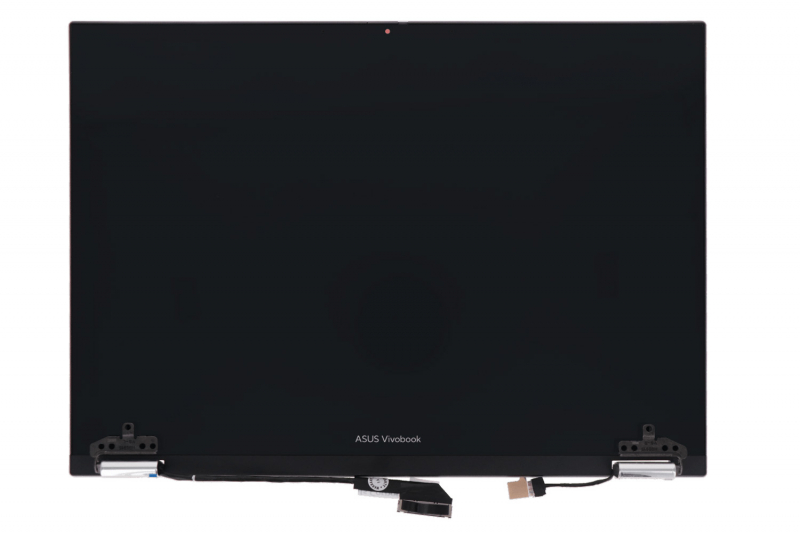 Module écran OLED tactile argenté WQXGA+ 14 pouces Asus Vivobook S 14 Flip - 90NB0WT2-RA0010
