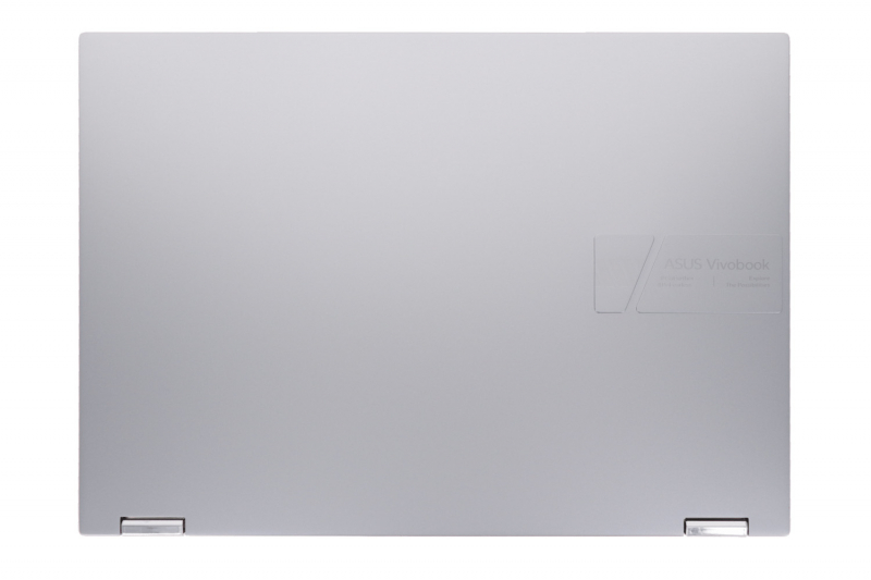 Module écran OLED tactile argenté WQXGA+ 14 pouces Asus Vivobook S 14 Flip - 90NB0WT2-RA0010