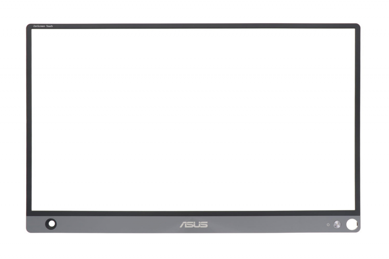 LCD Bezel 15 pouces ZenScreen Asus - 13010-02790900