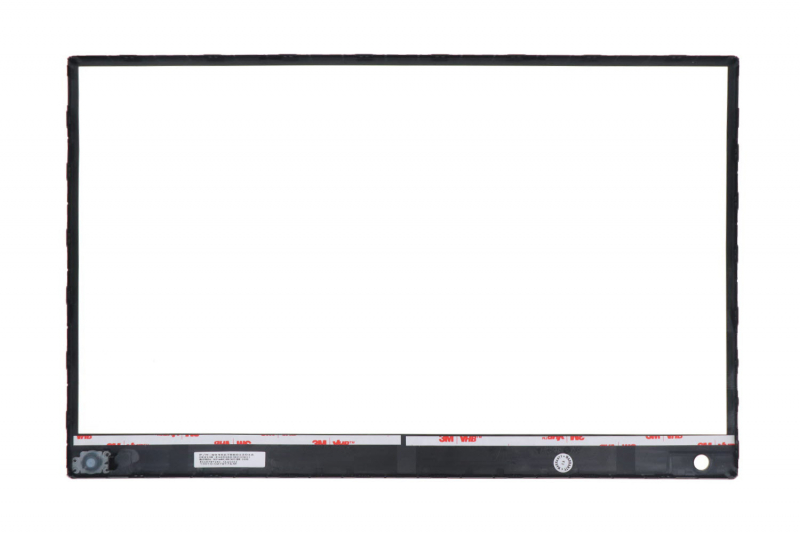 LCD Bezel noir 15 pouces ZenScreen Asus Touch - 13010-027917EM