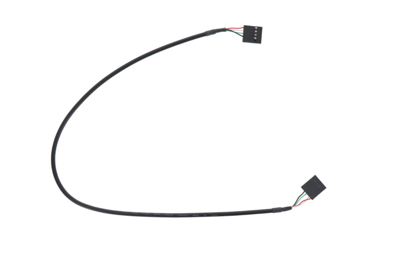 Câble 5 pins USB Wifi Tour Asus