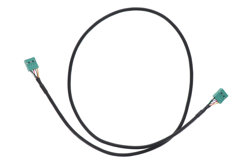 Câble Audio 5 pins Tour Asus - 82.3 cm