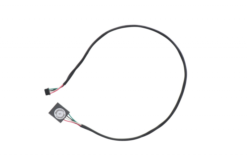 Câble LED du côté 4 pins ROG Strix Asus