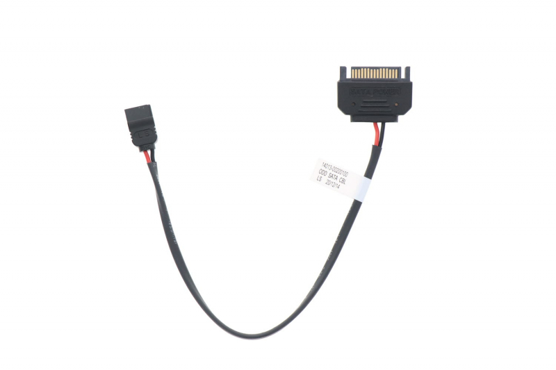 Câble HDD SATA Asus 20 cm