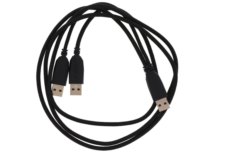 Câble HDMI Casque Centurion Asus