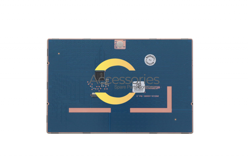 Touchpad module ROG Strix G18 Asus