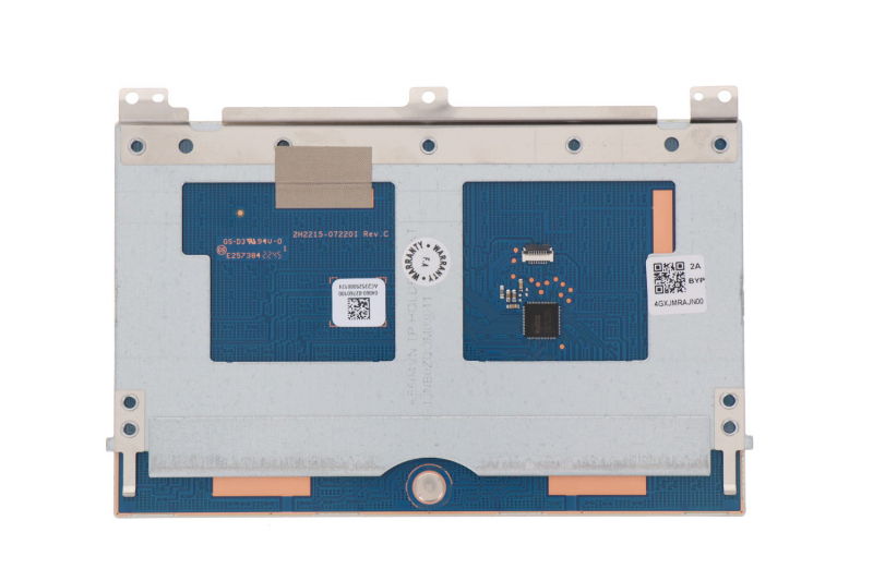 Touchpad blanc Asus Vivobook - 90NB0ZQ4-R90010