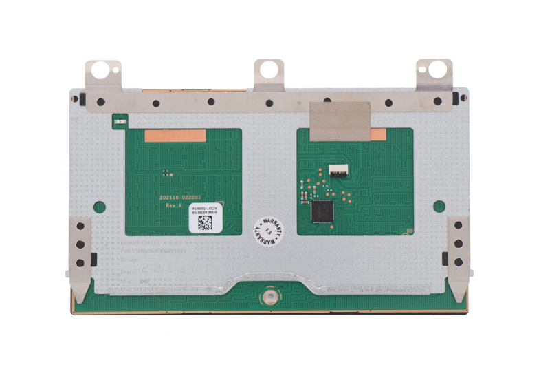 Numpad argenté Vivobook Asus - 90NB0WQ1-R90011