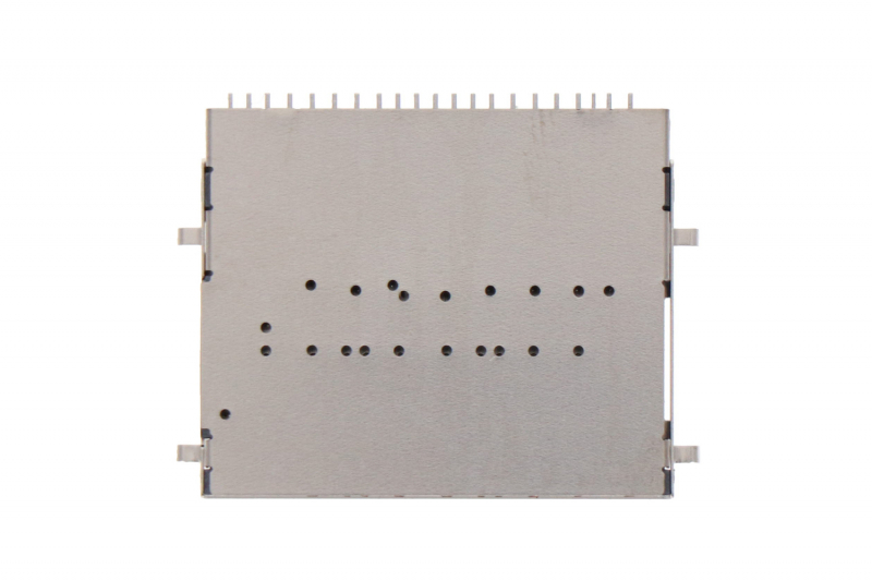 Connecteur SD 21 Pins ZenBook Asus - 12023-00430100