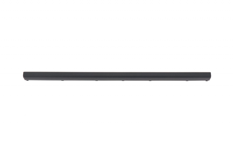 Hinge cover central noir Vivobook Asus