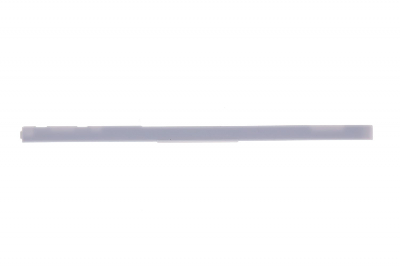 Patin Charnière Centrale gris Zenbook Asus