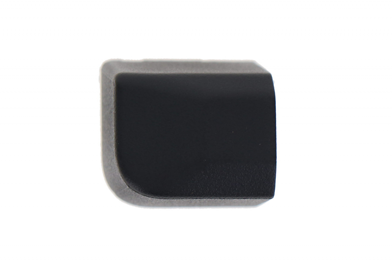 Hinge cover gauche Asus TUF Dash F15 - Gris
