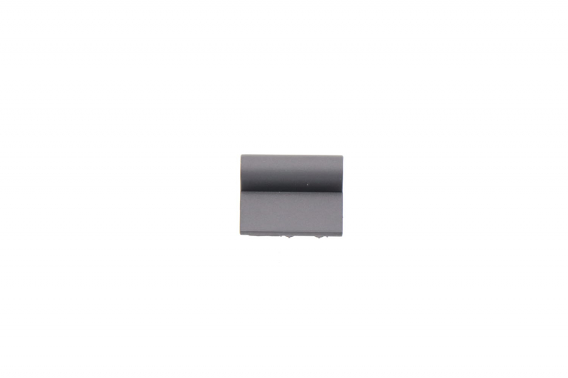 Hinge cover gauche gris ROG Zephyrus Asus