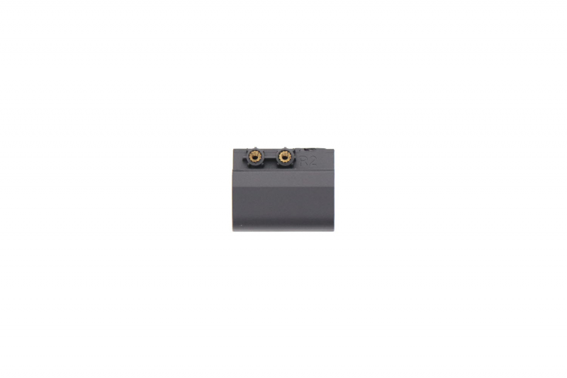 Hinge cover droit gris ROG Zephyrus Asus