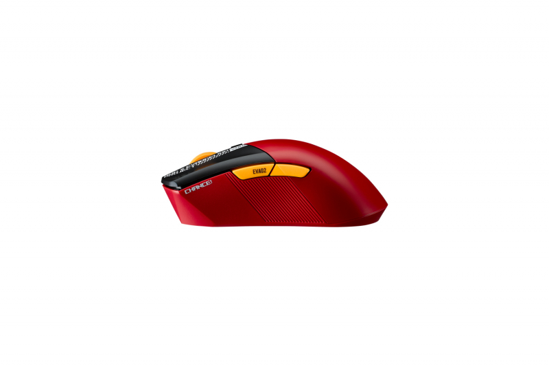 ROG Gladius III Aimpoint EVA-02 (sans fil) 