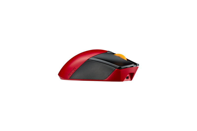 ROG Gladius III Aimpoint EVA-02 (sans fil) 