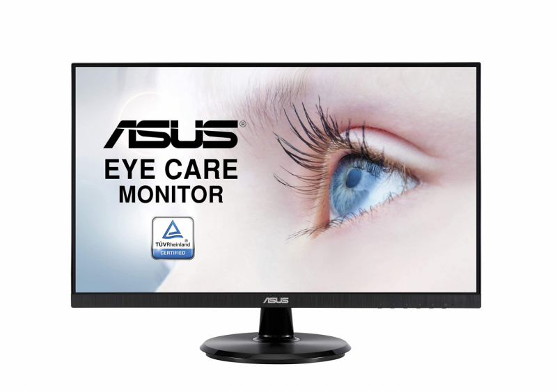 Changer pièce détachée pour Ecran Asus VA24DQFY