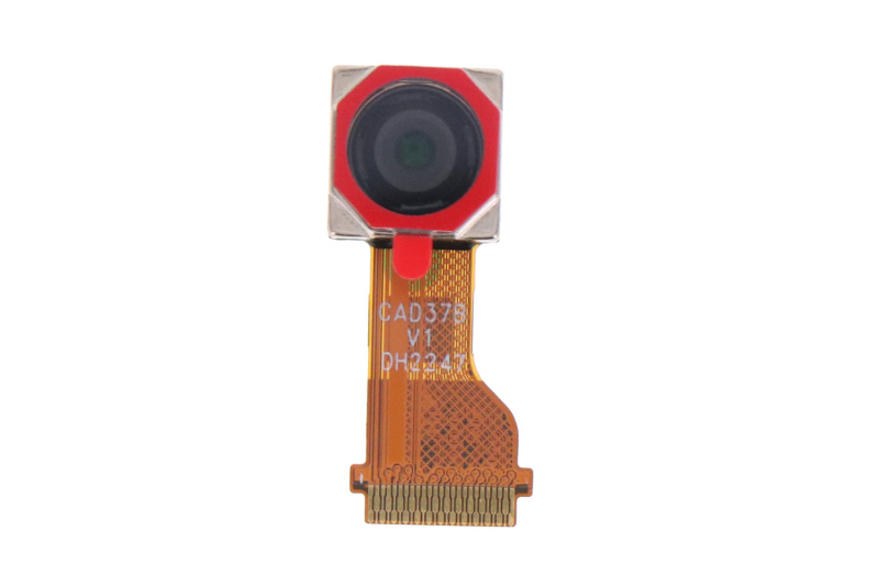 Webcam avant 13 MP Asus ROG Flow Z13