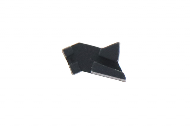 Patin Charnière Gauche ROG Zephyrus Asus Patin Charnière Gauche ROG Zephyrus Asus