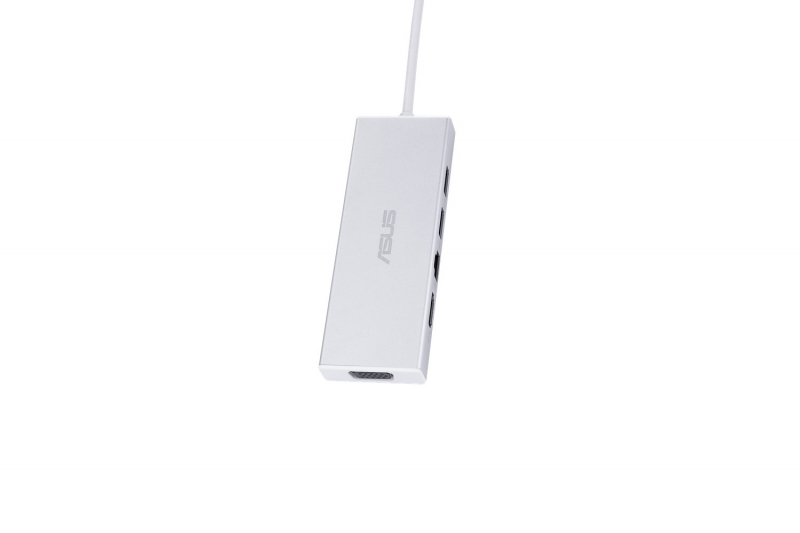 Station d'accueil USB-C OS200 Asus