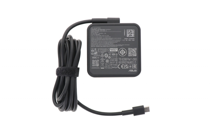ROG Ally Chargeur 65W Type C