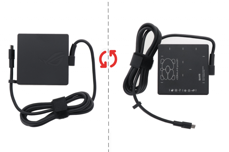 Chargeur ROG Flow 130W Asus