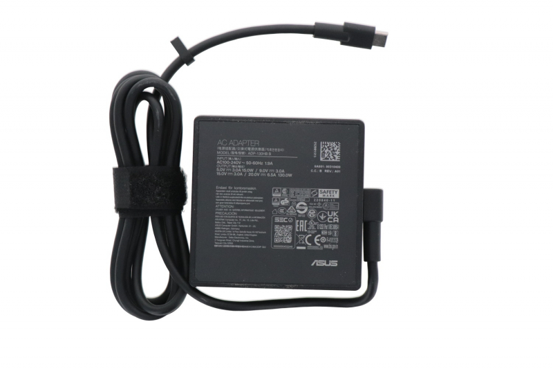 Chargeur ROG Flow 130W Asus