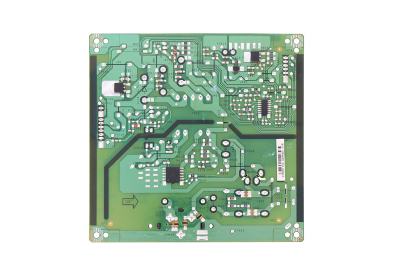 Carte contrôleur alim Asus écran - 04020-00920500