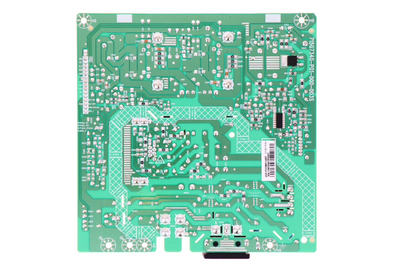 Carte contrôleur alim Asus écran - 04020-01630000