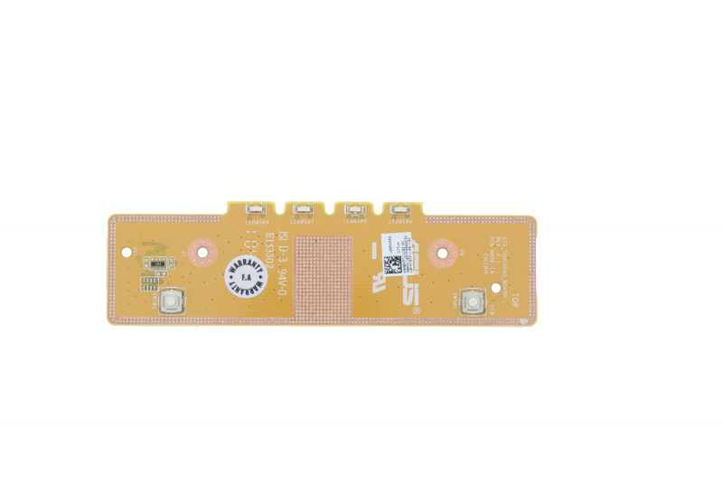 Carte contrôleur touchpad Asus