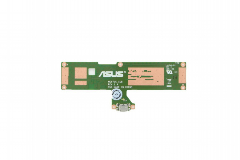 Carte d'alimentation Asus