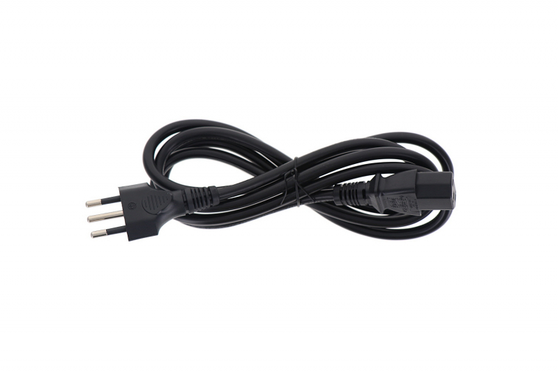 Cable alimentation noir italien Asus
