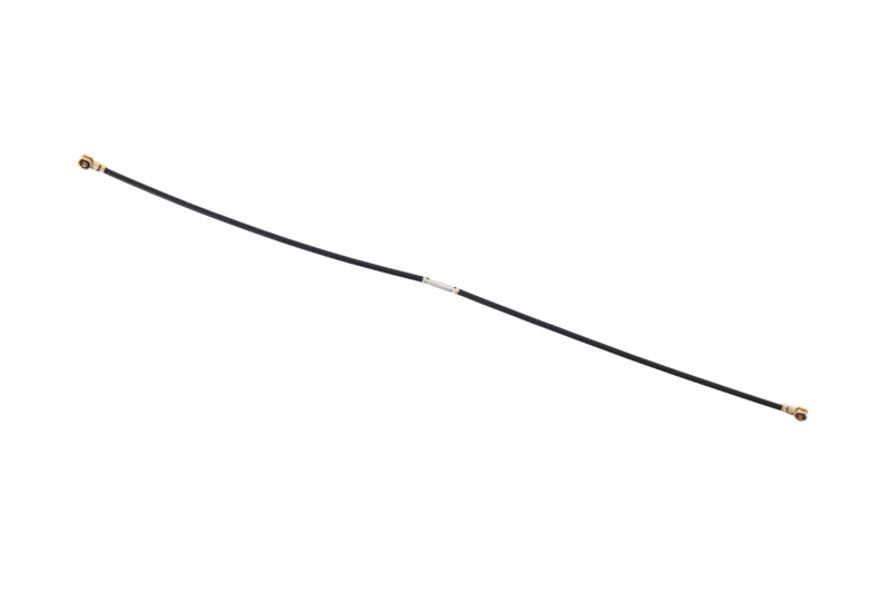 Cable coaxial antenne wifi noir ZenFone