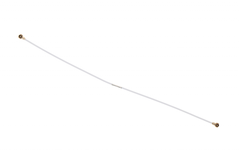 Cable coaxial antenne wifi blanc ZenFone