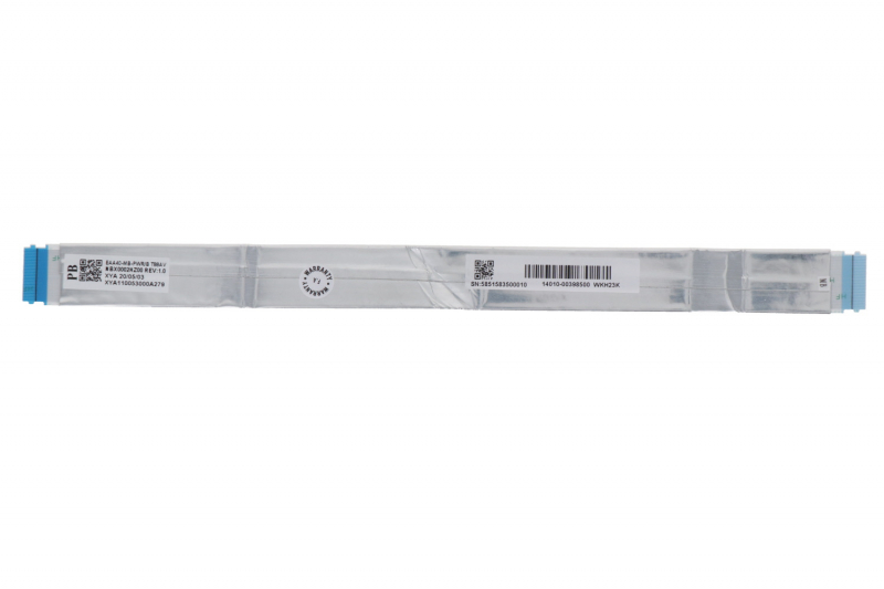 Nappe plate 30 pins Asus 1.8 cm Nappe plate 30 pins Asus 1.8 cm