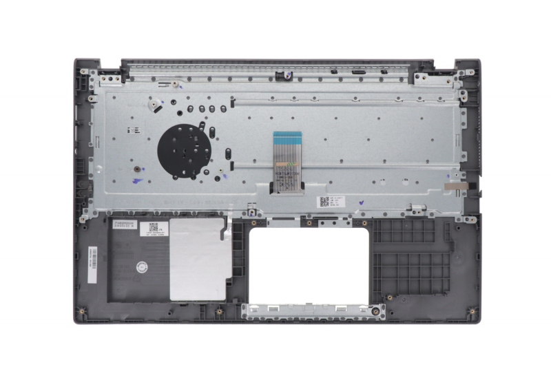 Clavier Asus noir anglais QWERTY laptop