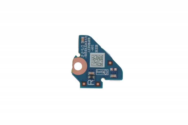 Carte contrôleur droite LED Asus - 90NR08F0-R10040