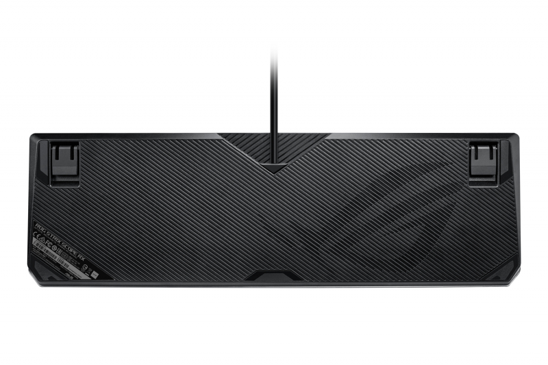 Asus ROG Strix Scope RX PBT QWERTY US