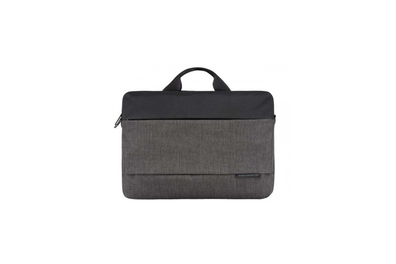 Housse EOS Shoulder 2 - 15 pouces noir et gris Asus