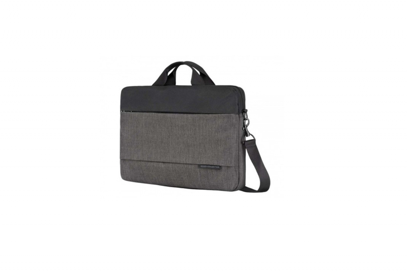 Housse EOS Shoulder 2 - 15 pouces noir et gris Asus
