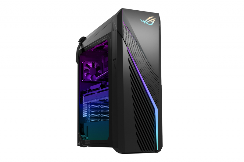 Changer pièce détachée Tour Asus G16CHR